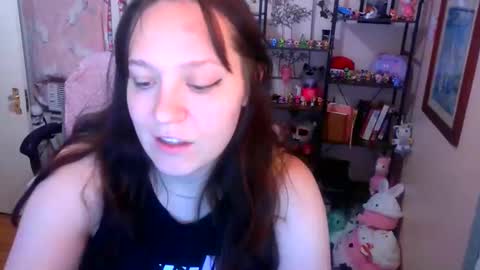 spawnofademon online show from November 16, 8:49 am