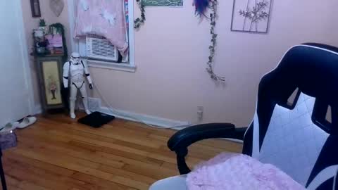 spawnofademon online show from October 15, 11:11 am