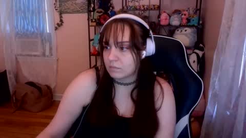 spawnofademon online show from June 1, 7:37 pm