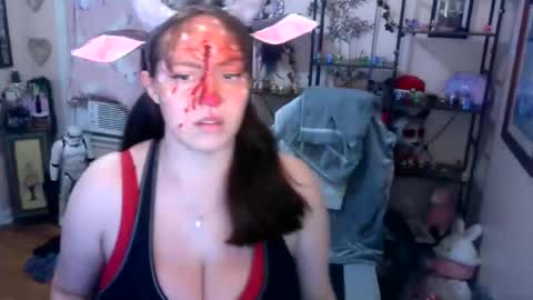 spawnofademon online show from November 1, 2:23 am