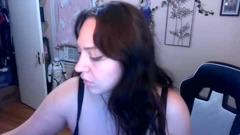 spawnofademon online show from October 16, 11:21 am