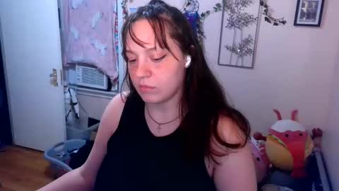 spawnofademon online show from October 6, 3:35 am