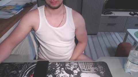 Art online show from July 9, 9:30 pm