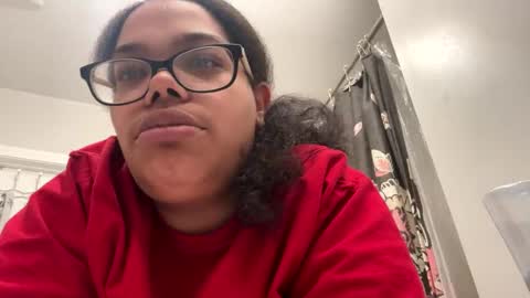 Specialkayy online show from October 3, 7:55 pm