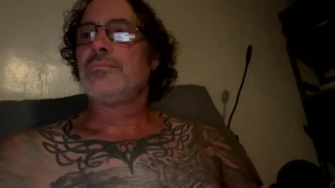 specter1972 online show from December 14, 12:28 am