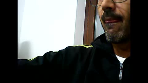 Speed online show from November 12, 11:07 pm