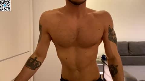 Alex online show from September 30, 8:41 pm