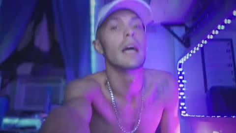 Silas online show from July 11, 2:49 am
