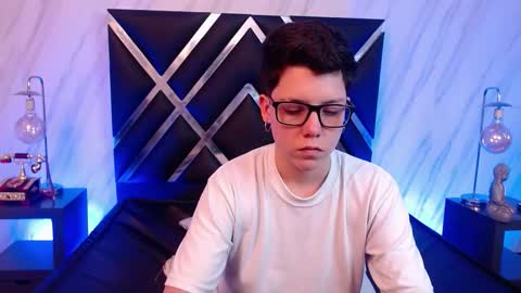 spencerm_ online show from January 10, 10:15 pm