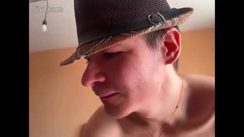 Alexandr online show from March 31, 3:40 am