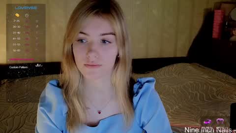 your sweet Jessy online show from January 26, 4:51 pm
