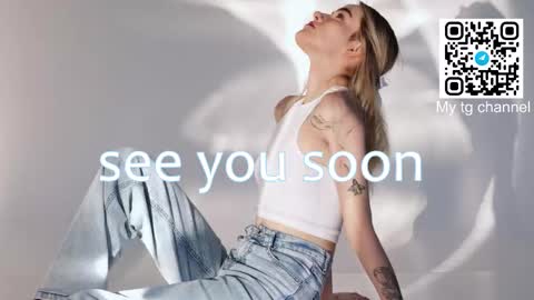 your sweet Jessy online show from November 28, 5:04 am