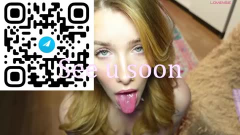 your sweet Jessy online show from May 6, 5:57 am