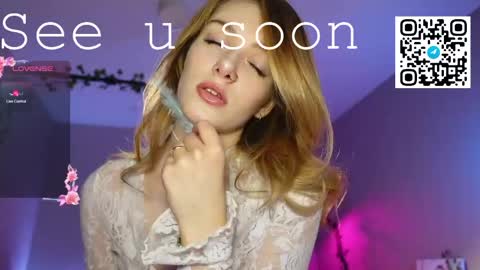 your sweet Jessy online show from April 21, 10:00 am