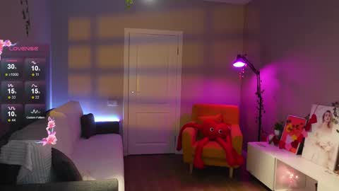 your sweet Jessy online show from February 24, 3:15 pm