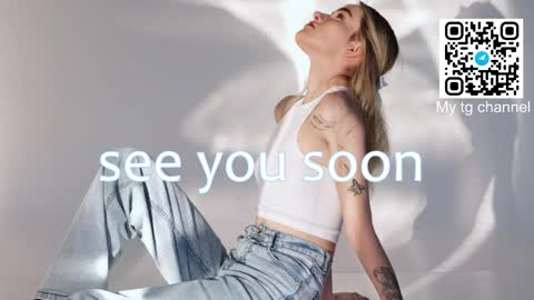 your sweet Jessy online show from September 14, 5:03 pm