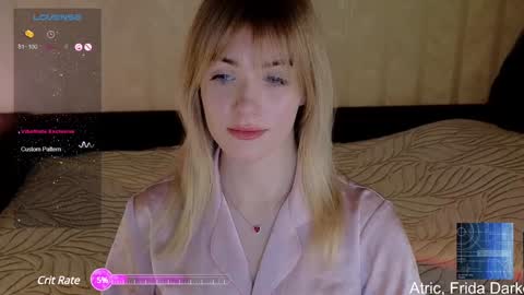 your sweet Jessy online show from December 2, 4:59 pm