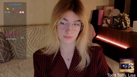 your sweet Jessy online show from December 20, 4:04 pm
