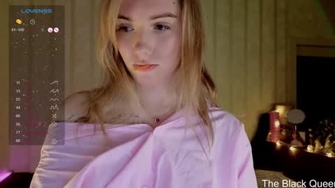 your sweet Jessy online show from January 22, 8:49 pm