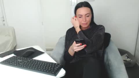 Carla online show from February 26, 7:53 pm