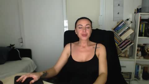 Carla online show from November 4, 5:58 pm