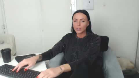Carla online show from February 26, 4:49 pm