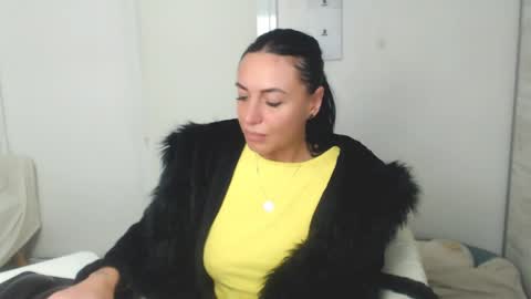 Carla online show from February 17, 7:44 pm