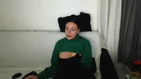 Carla online show from November 24, 5:00 pm