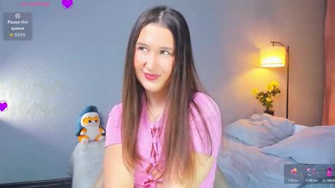 Elva online show from November 23, 7:34 pm