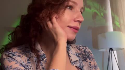 spicy___caramel online show from November 25, 8:35 am