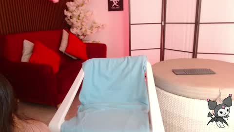 scarlett online show from September 24, 12:56 pm