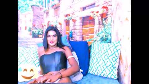 spicybarbie4u online show from February 13, 7:28 pm