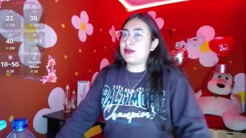 Veronica online show from March 3, 12:12 pm