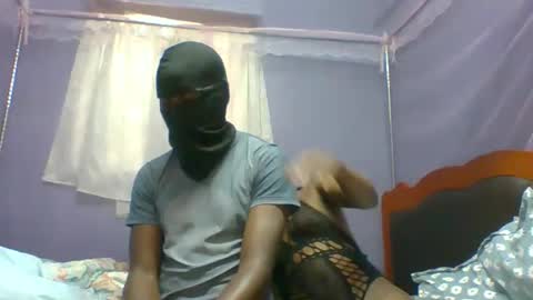 Ebony Spicy online show from December 19, 10:22 am