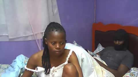 Ebony Spicy online show from April 28, 11:36 am