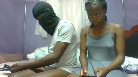 Ebony Spicy online show from December 22, 10:44 am
