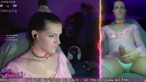 Kendra online show from May 16, 4:42 am