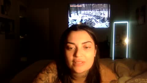 Sammy  online show from October 14, 6:27 am