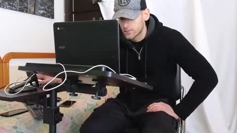 Marco. When Im offline you can view premium content in bio online show from February 11, 10:58 am