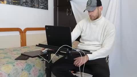 Marco. When Im offline you can view premium content in bio online show from February 18, 8:59 am