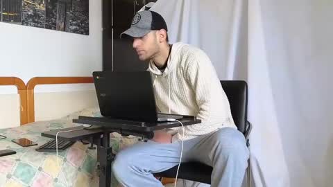 Marco. When Im offline you can view premium content in bio online show from February 14, 8:42 am