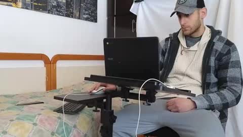 Marco. When Im offline you can view premium content in bio online show from February 17, 7:58 am