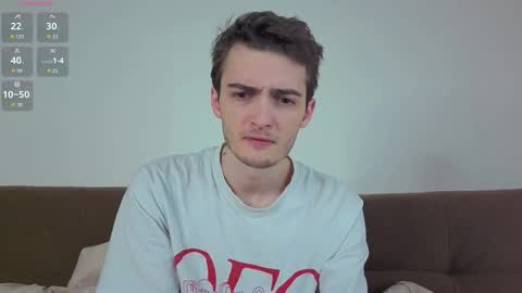 Spidey online show from February 26, 12:19 pm