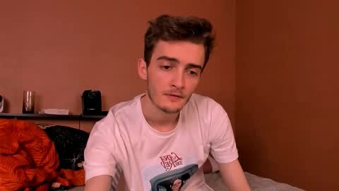 Spidey online show from October 5, 9:33 pm