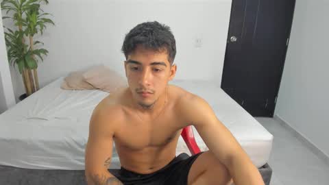 spider master online show from February 21, 1:08 am