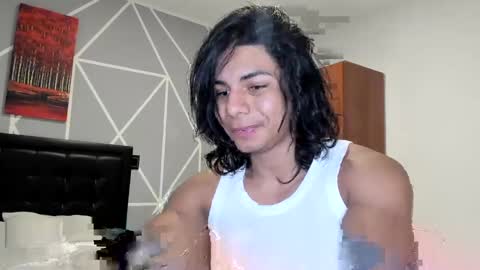 spideychill online show from December 4, 8:39 am