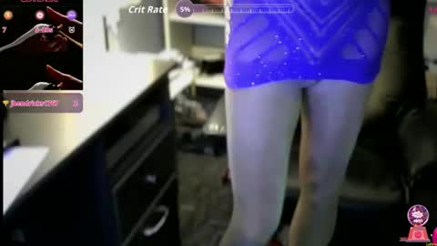 stephanie online show from January 15, 11:24 pm