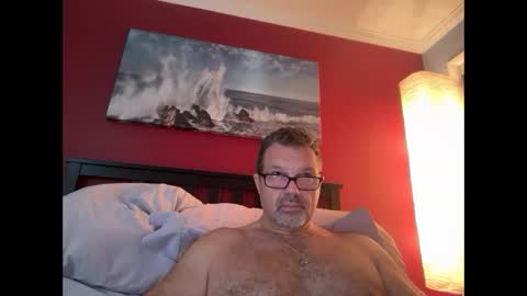 spike69old online show from September 21, 9:19 pm