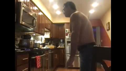 spike69old online show from December 16, 6:59 pm