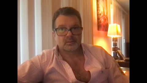 spike69old online show from March 12, 10:50 pm